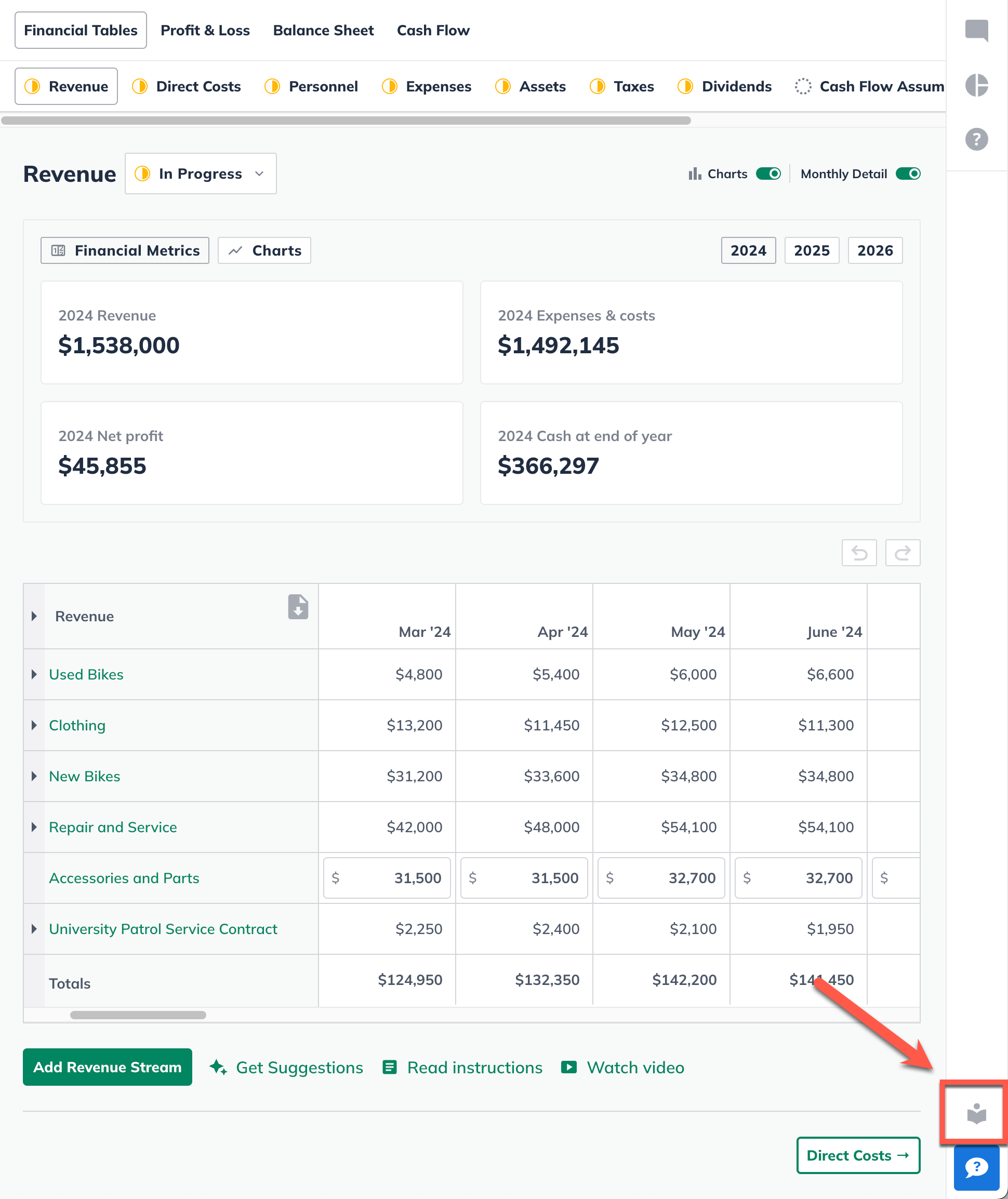 arrow pointing to the resources menu icon.png