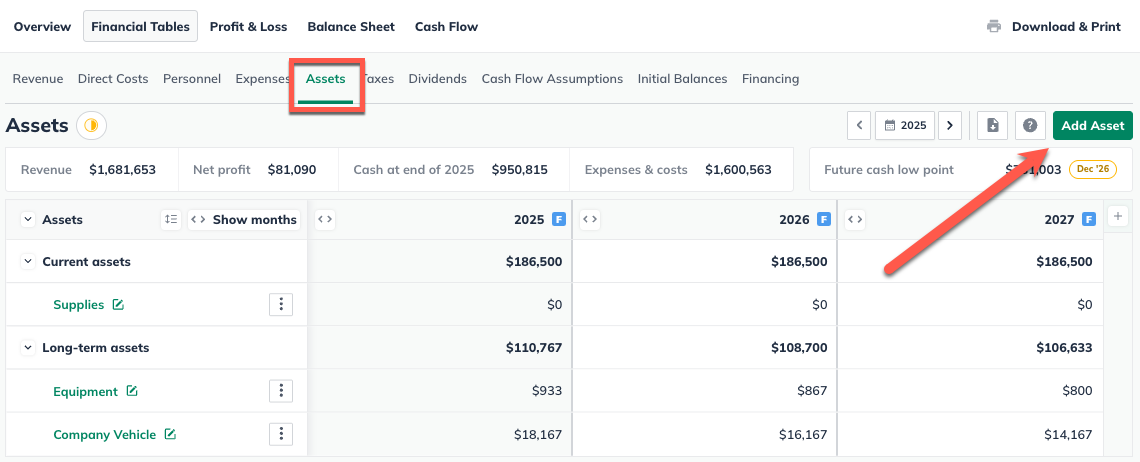 Arrow pointing to Add Asset button.png