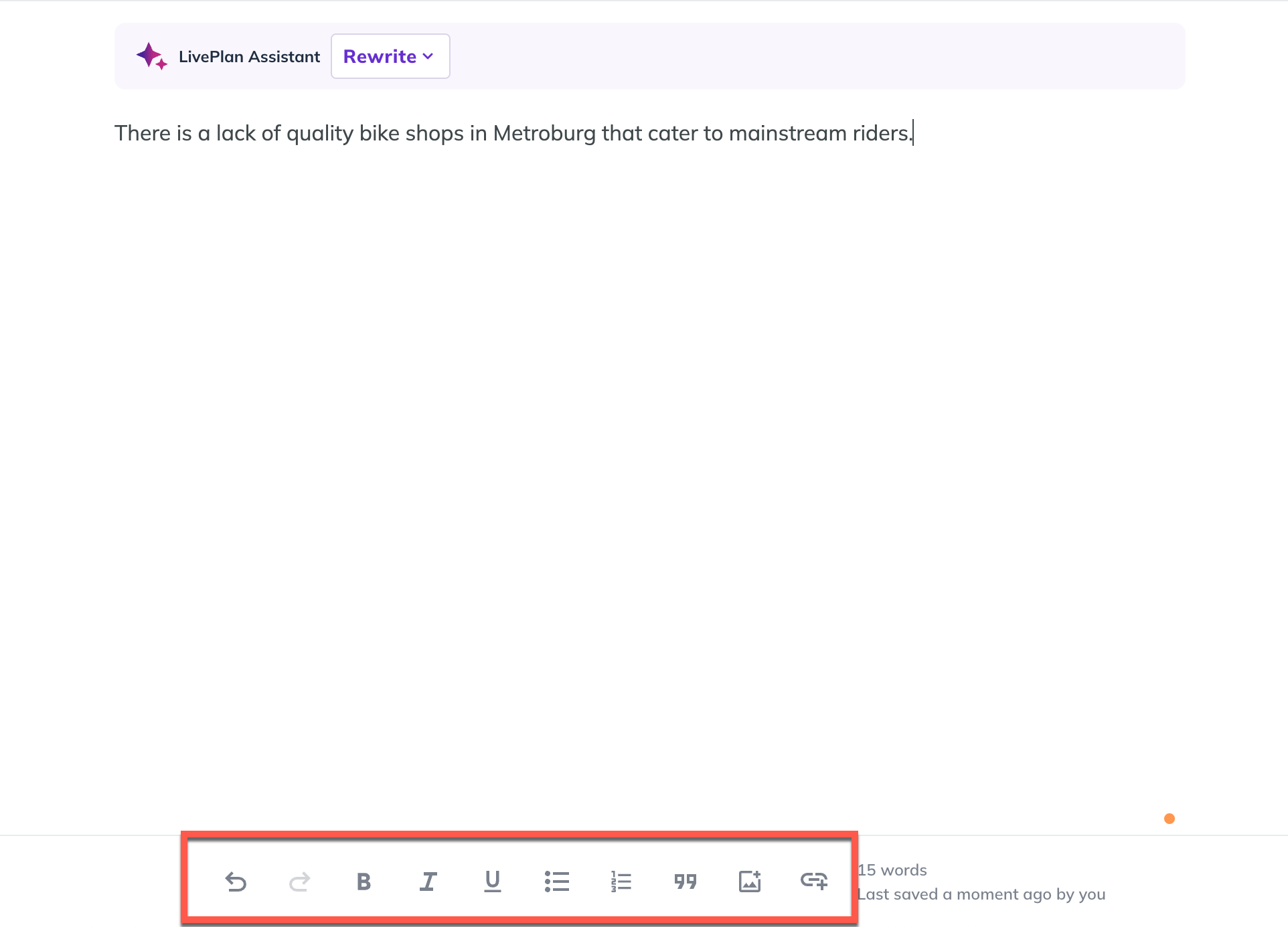 topic editor with text formatting options highlighted.png