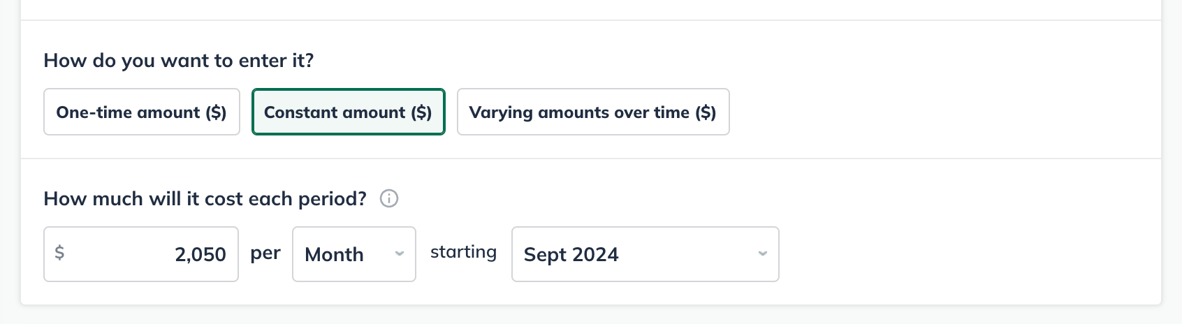 constant amount asset entry.png