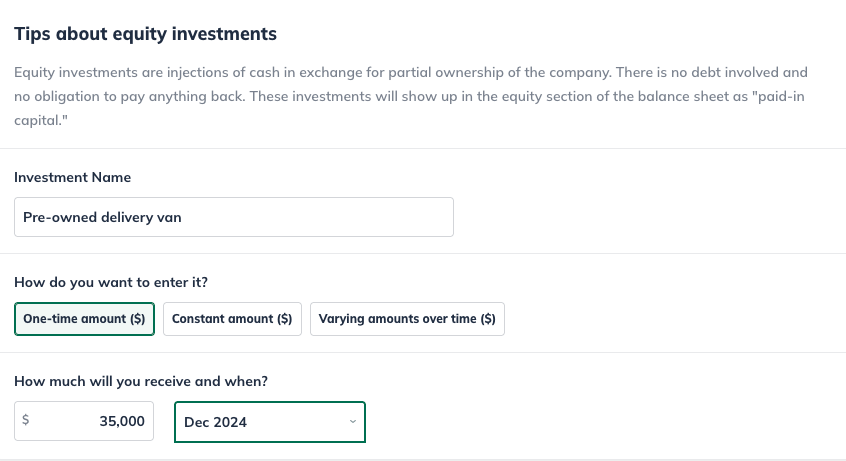 Investment entry pre owned delivery van.png