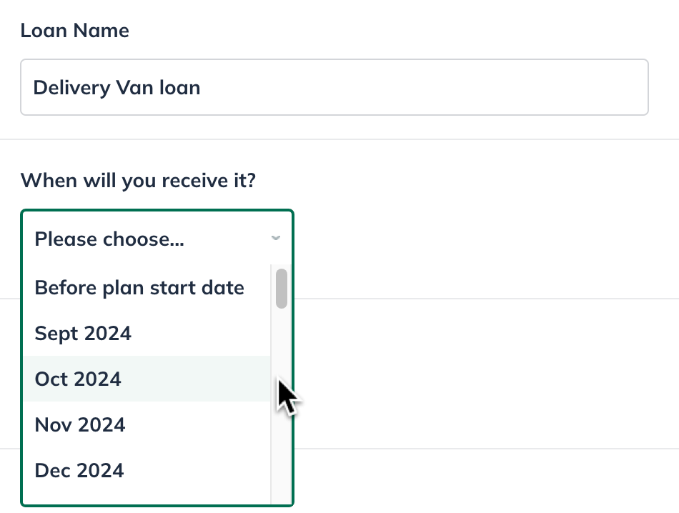 Add loan before plan start date highlighted.png