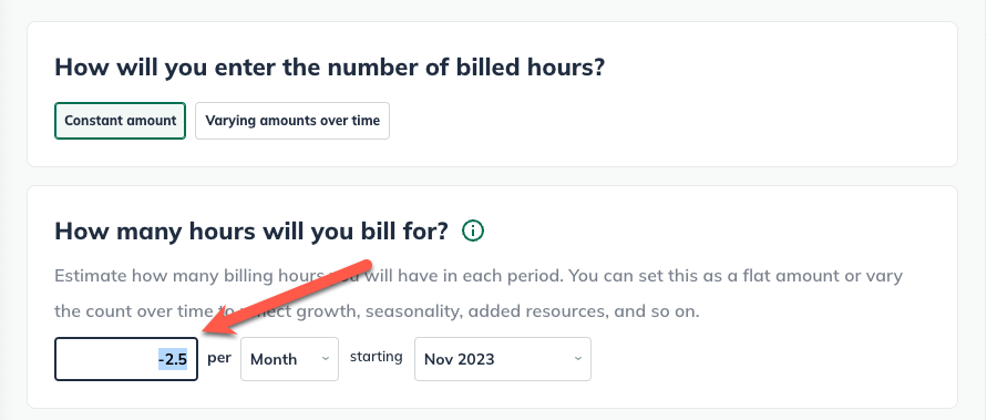billable hours with negative hour amount highlighted.png