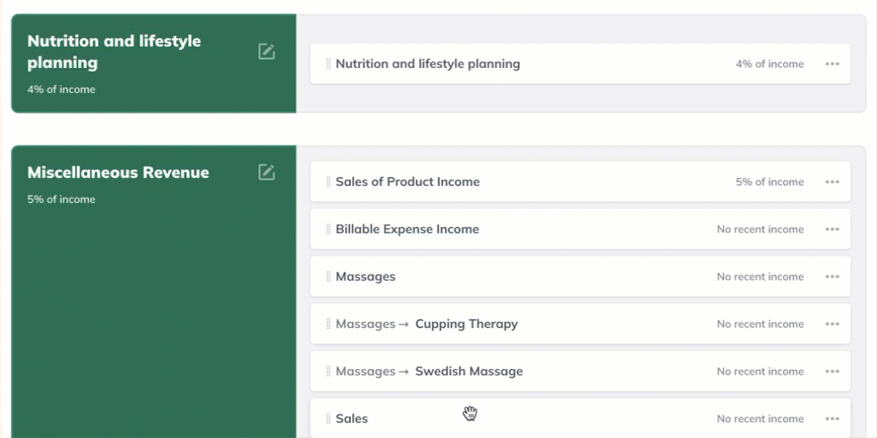 Forecast Builder Arrange Mapping .gif