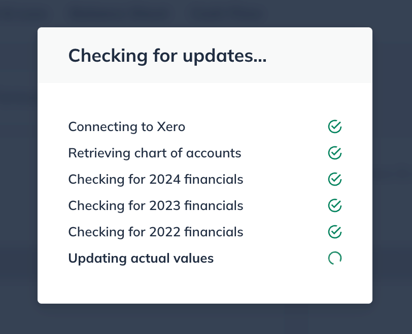 checking for updates from xero.png