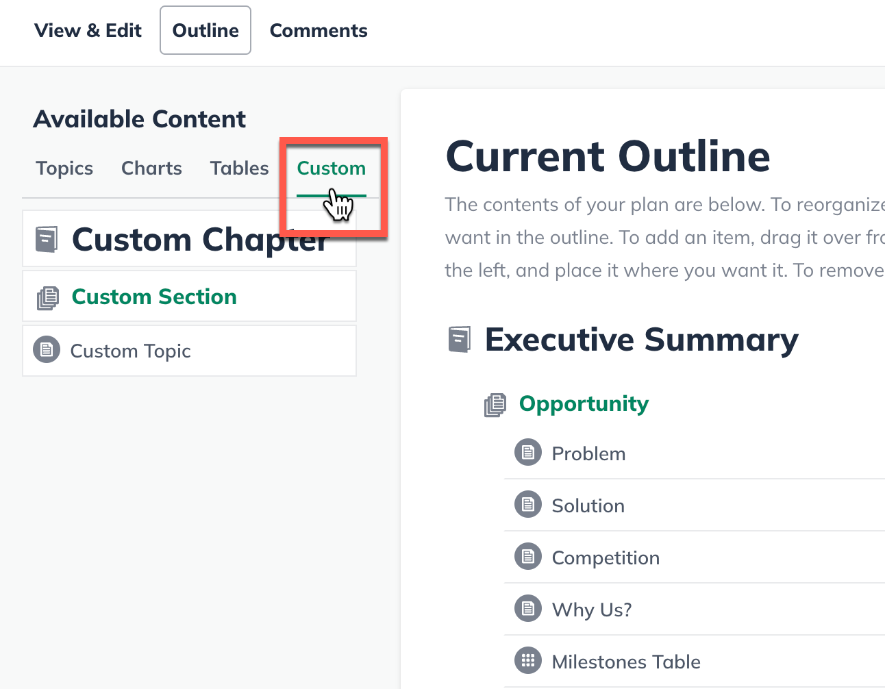 available content menu detail with custom highlighted.png