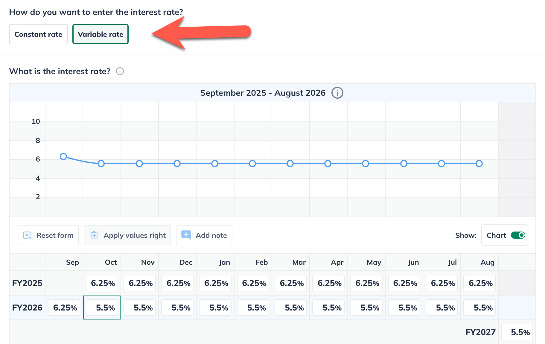 Variable interest rate loan entry detail.png
