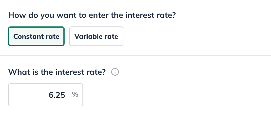 loan entry constant rate and interest rate detail.png