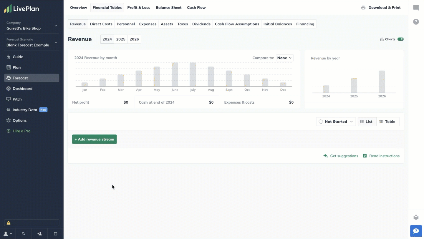 List View CSV Shortcut.gif