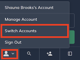 Left Menu Switch Accounts Smol.png