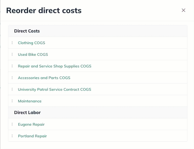 reorder forecast items submenu.gif