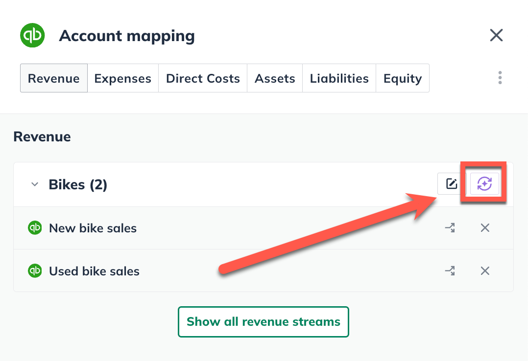 Forecast Mapping window Reforecast Button.png