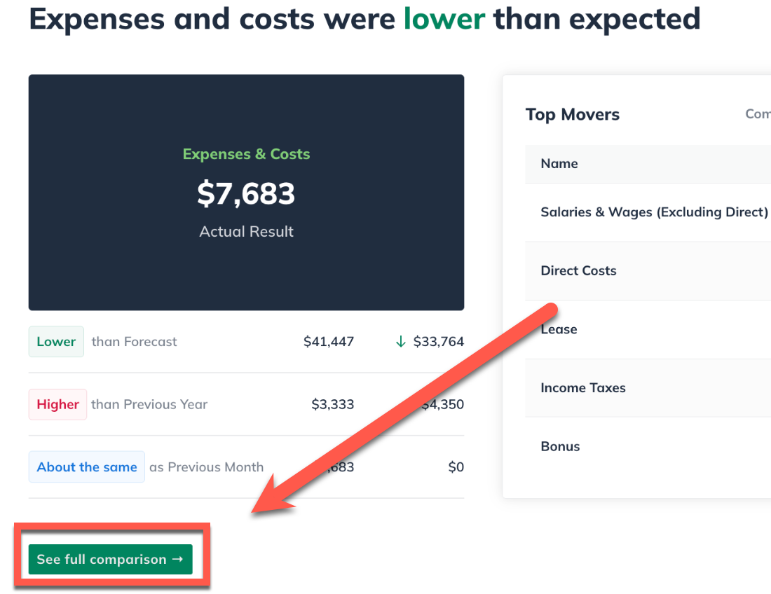 Monthly Review Expense Full Comparison Link.png